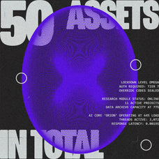 Alius Asset Pack by Jason Santos, preview 5
