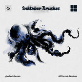 All-App Inktober Brushes