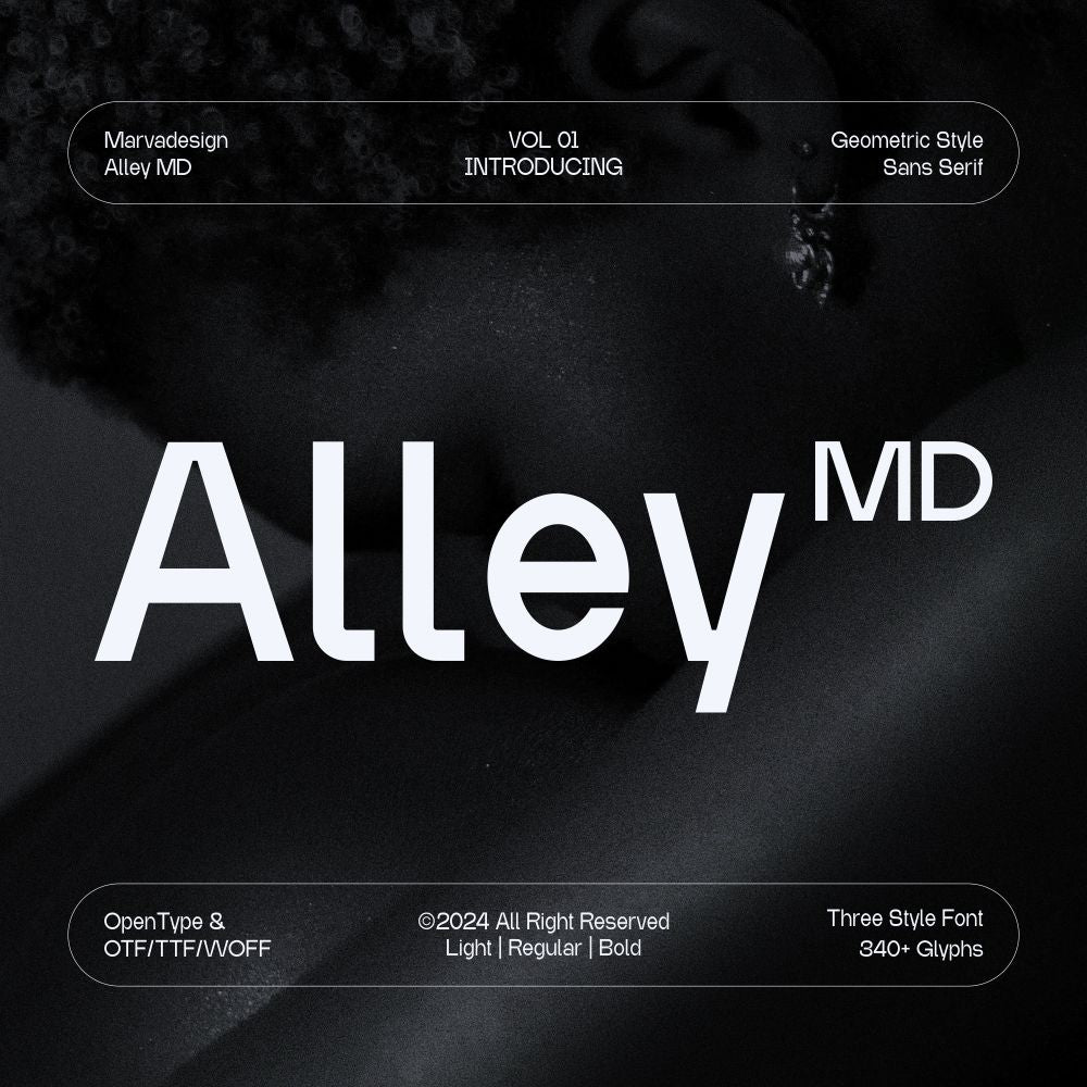 Alley MD