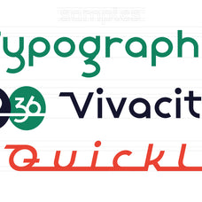 Alpha Strada: Motorsports Font