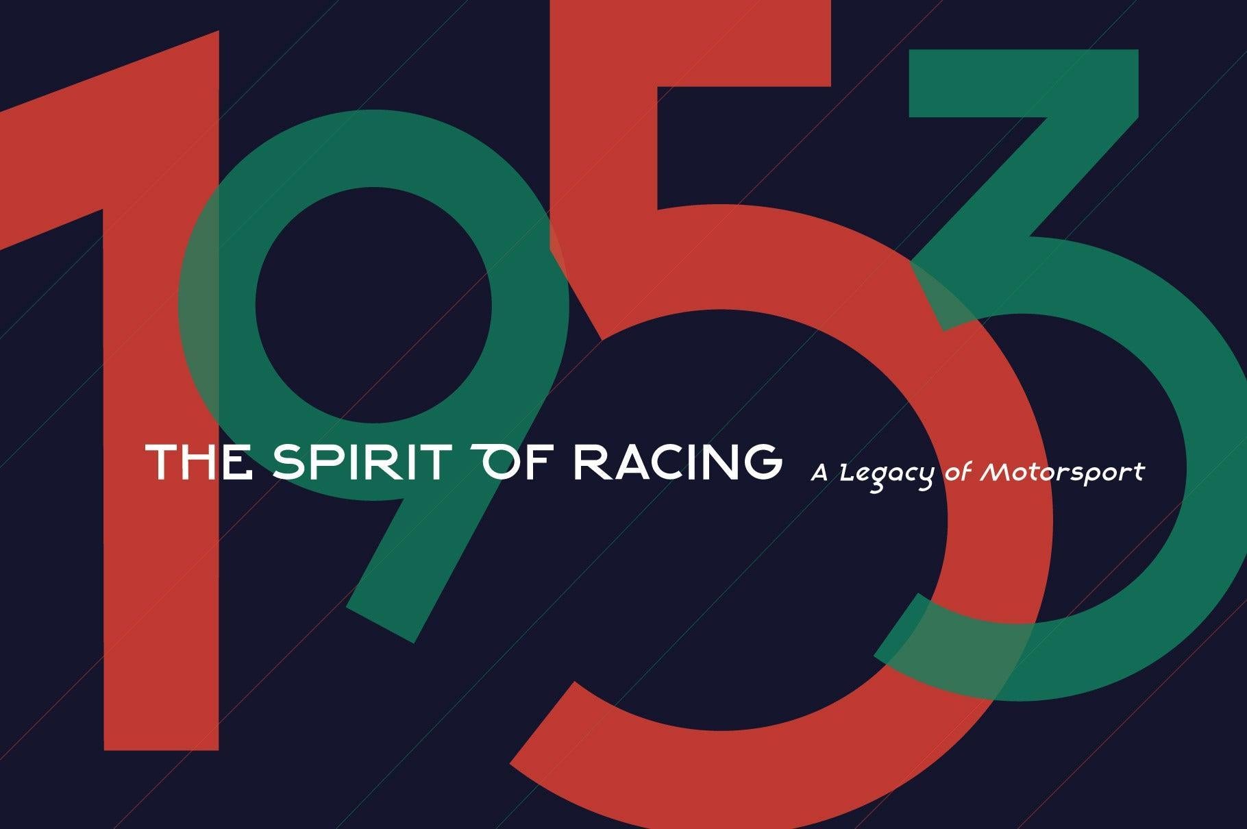 Alpha Strada: Motorsports Font