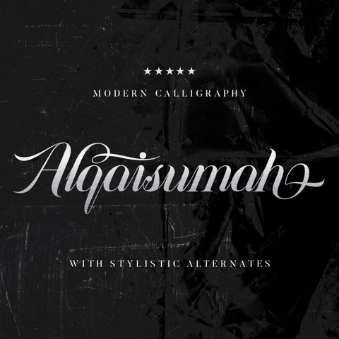 Alqaisumah