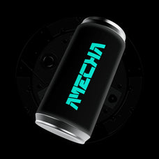 Amecha Typeface
