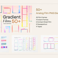 Analog BUNDLE Elements & Templates