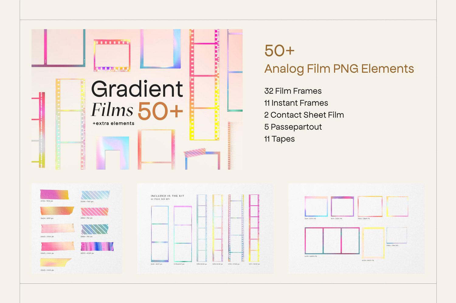 Analog BUNDLE Elements & Templates