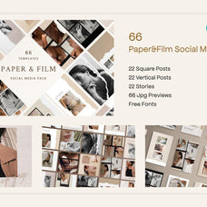 Analog BUNDLE Elements & Templates