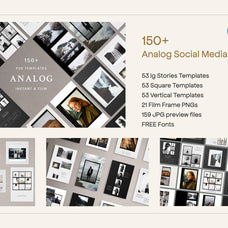 Analog BUNDLE Elements & Templates