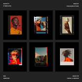 Analog Frames Instagram Kit