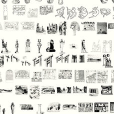 Ancient Egypt Illustrations