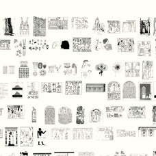 Ancient Egypt Illustrations