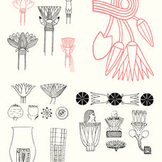 Ancient Egypt Illustrations