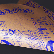 Ancient Egypt Illustrations