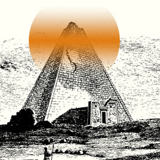 Ancient Egypt Illustrations