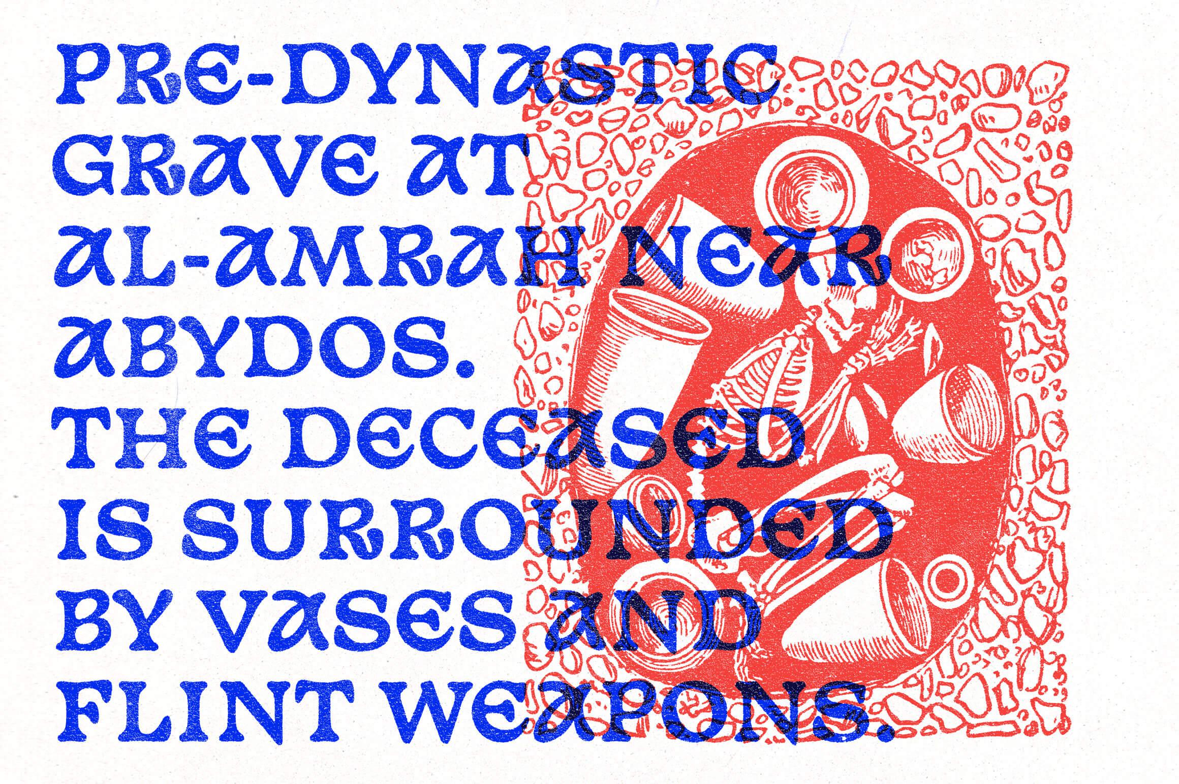 Ancient Egypt Illustrations