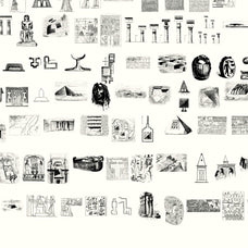 Ancient Egypt Illustrations