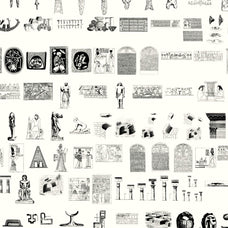 Ancient Egypt Illustrations