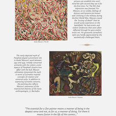 Andre Masson Procreate Kit