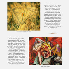 Andre Masson Procreate Kit