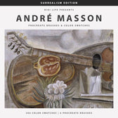 Andre Masson Procreate Kit