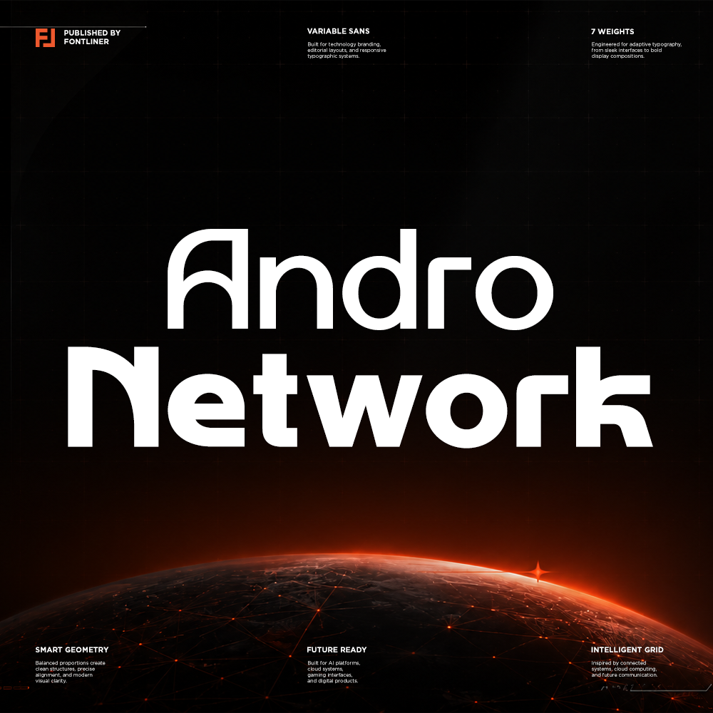 andro-network-futuristic-family-sans-font-fontliner-1.png