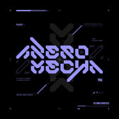 ANERO MECHA Typeface