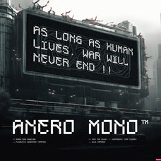 Anero Mono