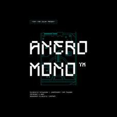 Anero Mono