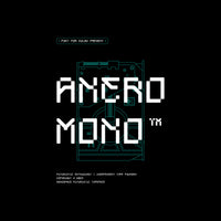 Anero Mono