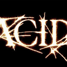 Angelic Grunge Text & Logo Effect