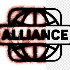 Angelic Grunge Text & Logo Effect