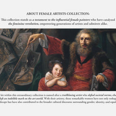 Angelica Kauffman Procreate Kit