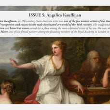 Angelica Kauffman Procreate Kit
