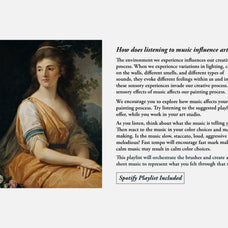 Angelica Kauffman Procreate Kit