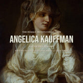 Angelica Kauffman Procreate Kit
