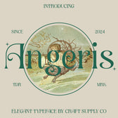 Angeris