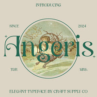 Angeris