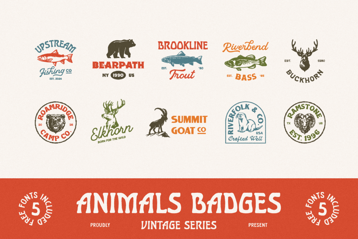animal-and-outdoor-badges-collection-skilline-supply-co-5.png