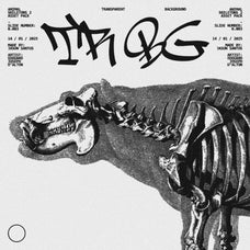 Animal Skeletons Asset Pack (Vol.2) by Jason Santos, preview 4