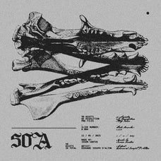Animal Skeletons Asset Pack (Vol.3) by Jason Santos, preview 5