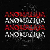 Anomaliqa - Breakcore Serif