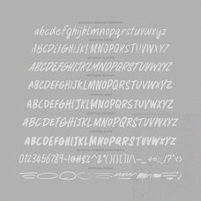 ANTISOCIAL Font