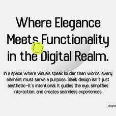 Anuraga Minimal Cyrillic Sans Serif Font by Vadova Studio, preview 3