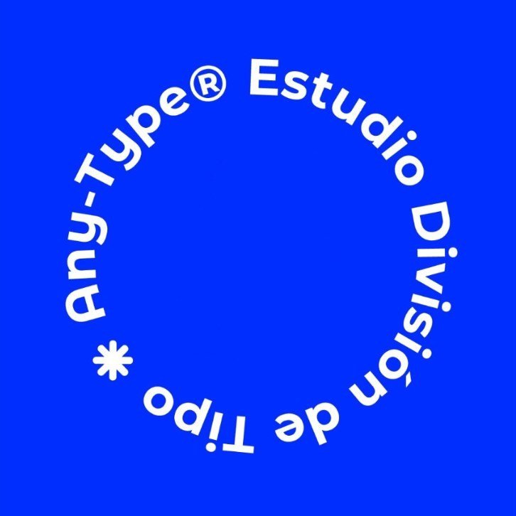 Any-Type® Foundry