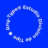 Any-Type® Foundry