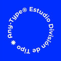 Any-Type® Foundry