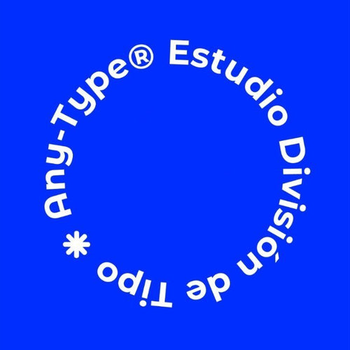 Any-Type® Foundry