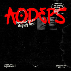 Aodeps - image 1