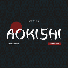 aokishi-japanse-font-vadova-studio-1.png