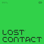 AOT Lost Contact – Contemporary Pixel Font