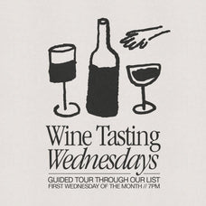 Aperitivo Illustrations